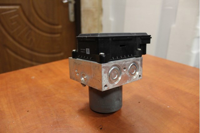 Блоки ABS 5N0614109BN VAG