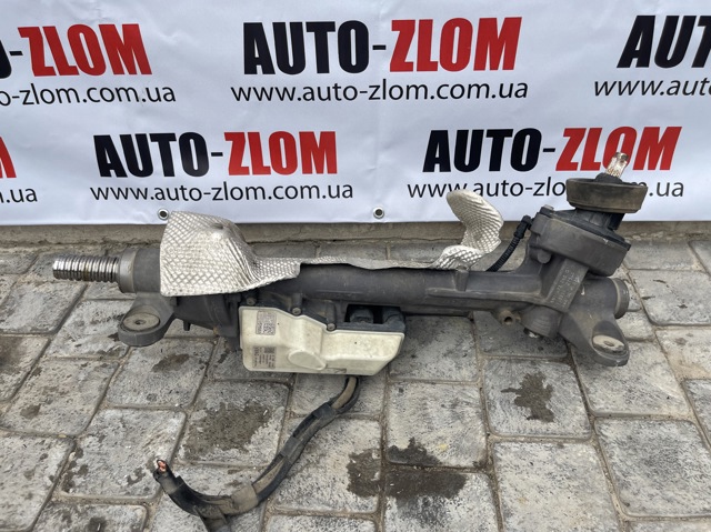 Рейковий рульовий механізм 5N1423050Q VAG