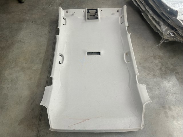 Козирок 5NN857552L VAG