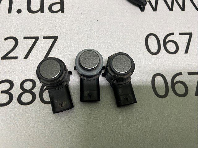 Датчик сигналізації паркування (парктронік), задній 5Q0919275B VAG