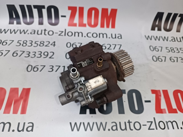 Система харчування двигуна 5WS40894 CONTINENTAL
