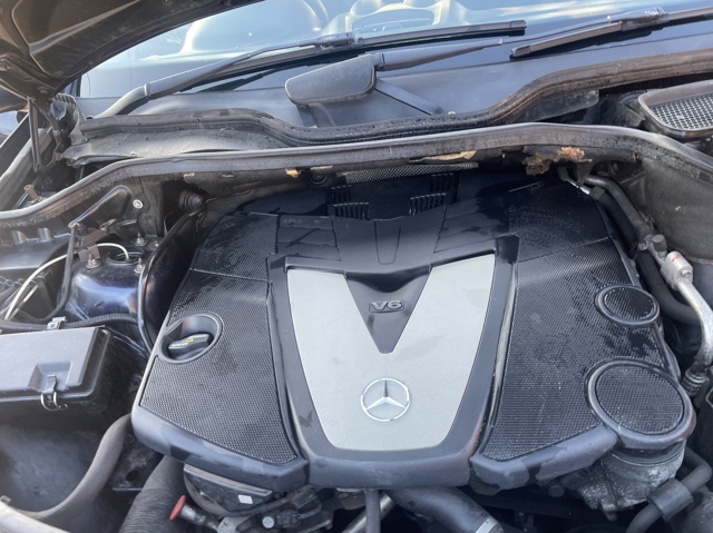 ДВЗ 642940 MERCEDES
