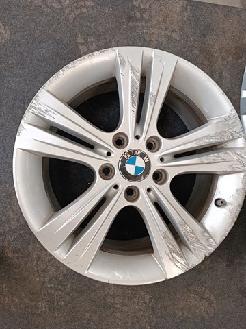 Диски литі (легкосплавні, титанові) 6796239 BMW