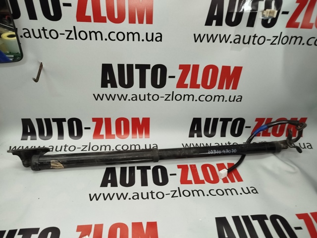 Амортизатор ляди 6891048070 TOYOTA