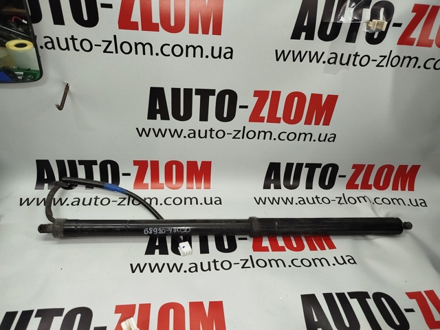 Амортизатор кришки багажника / двері 3/5-ї задньої Лексус RX 450H/350L/200T