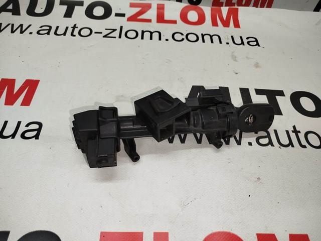 Антена / кільце іммобілайзера 6E5T15607CA FORD