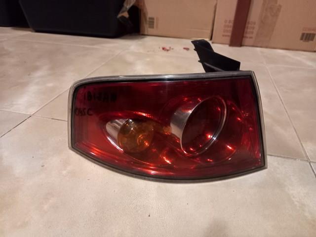 Стоп задній 6L6945095C VAG