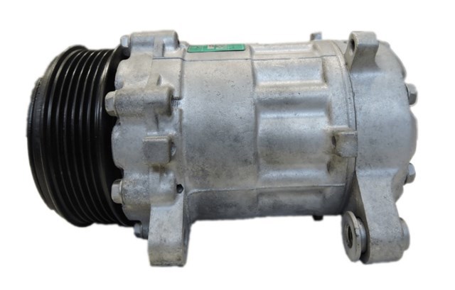 Компресор кліматичної установки 6N0820803C VAG