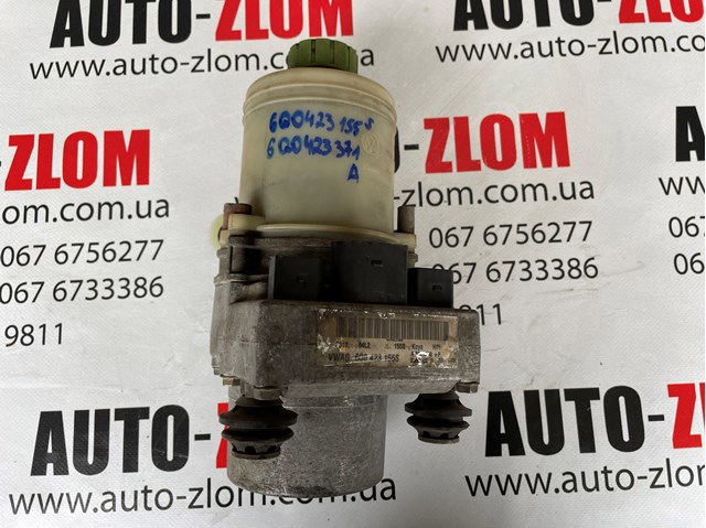 Помпа ГПК 6Q0423155S VAG