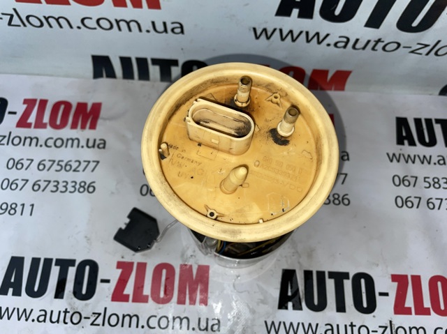 Електробензонасос 6R0919050D VAG