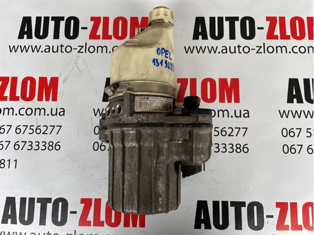 Насос гідравліки 7625062115 OPEL