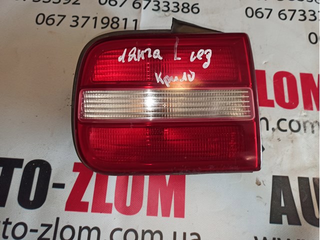 Стоп задній 7780143 FIAT