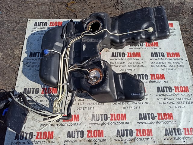 Бак паливний 7L0201085A VAG