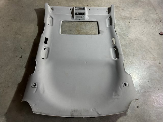 Оббивка даху (стеля) 7L6867508D VAG