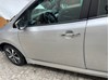 Двері передні ліві nissan leaf ze1 k23 2019 80101-3NF2A