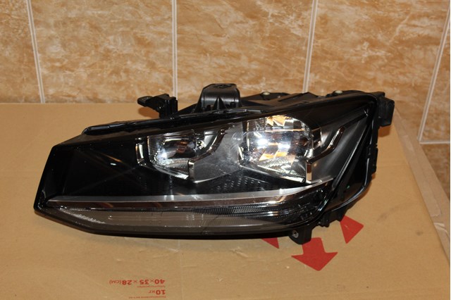 Фари 81A941003 VAG