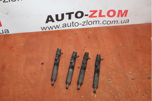 Форсунки електромагнітні 8200365186 RENAULT