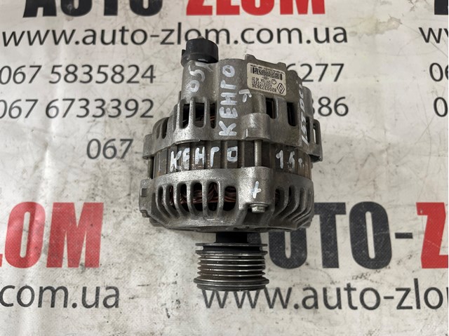 Генератор 8200373636 RENAULT