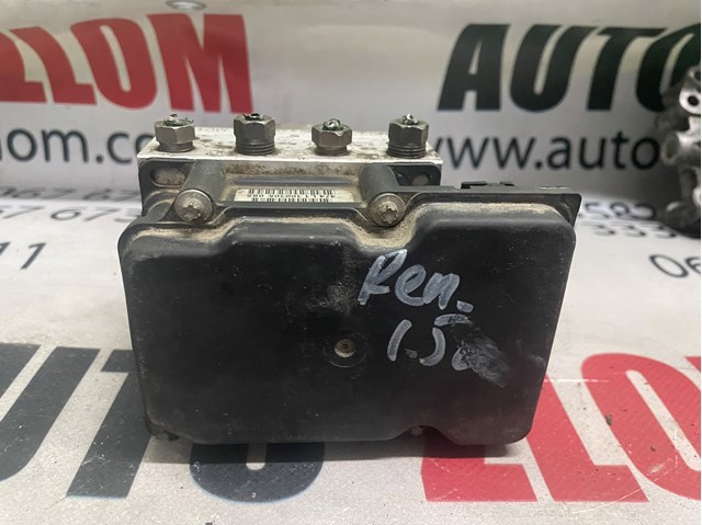 Блоки ABS 8200377455 RENAULT