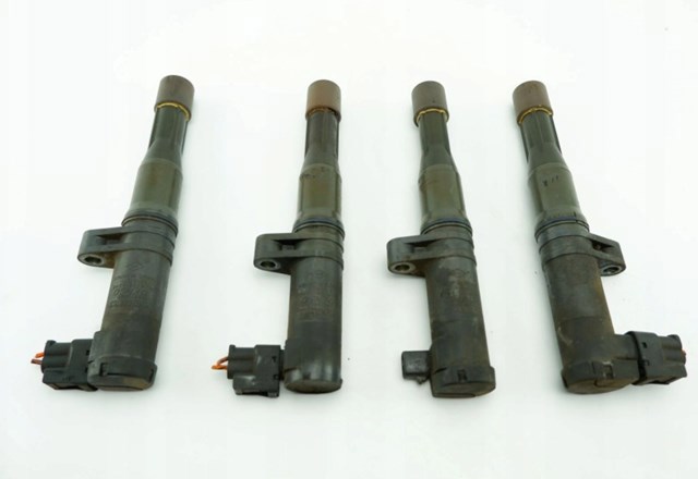 Котушка 8200380267 RENAULT