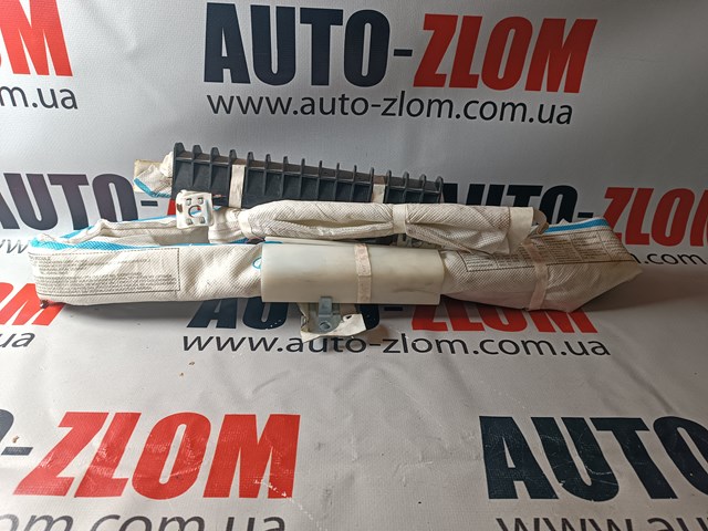 Подушка безпеки, збоку, ліва, AIRBAG 850103Q000 HYUNDAI