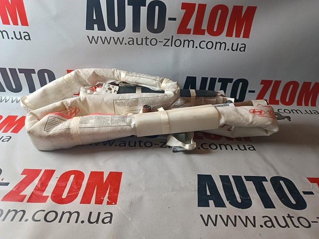 Подушка безпеки, шторка бічна, права, AIRBAG 850203Q000 HYUNDAI