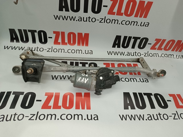 Мотор трапеції склоочисника 8511042270 TOYOTA