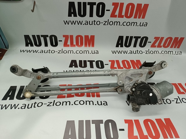 Мотор двірника 8511078010 TOYOTA