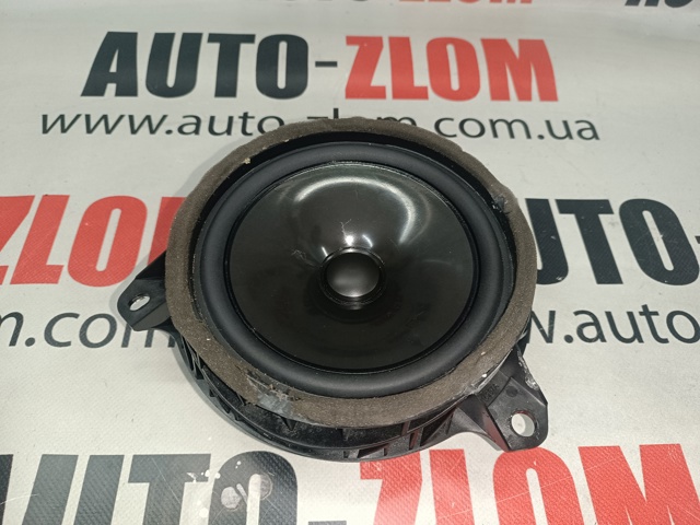 Динамік задній 8616076140 TOYOTA