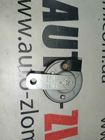 Клаксон 8651020280 TOYOTA