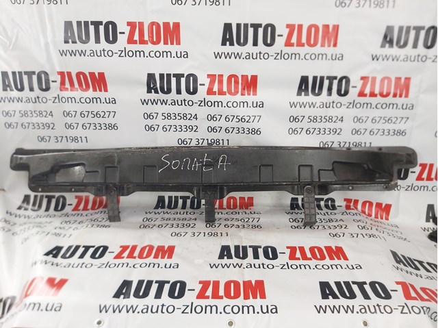Швелер бампера 866314R000 HYUNDAI