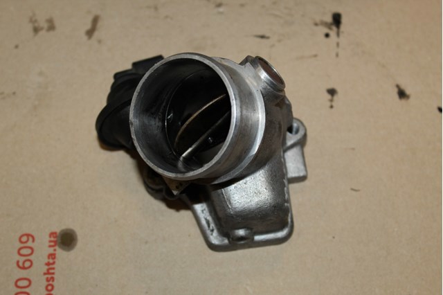 Блок дросельної заслінки 8D0145950B VAG