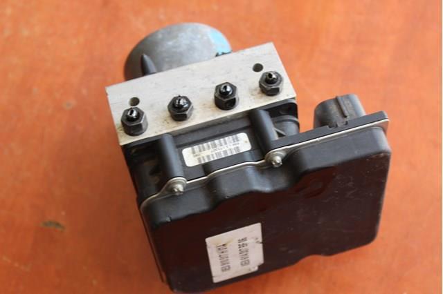 Блок керування АБС (ABS) 8E0614517BF VAG