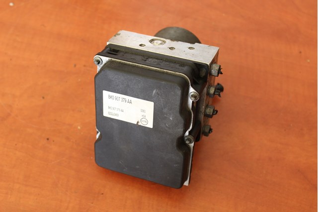 Блок керування АБС (ABS) 8K0614517BP VAG