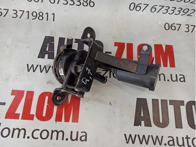 Клапан абсорбера паливних парів 8K0906253K VAG
