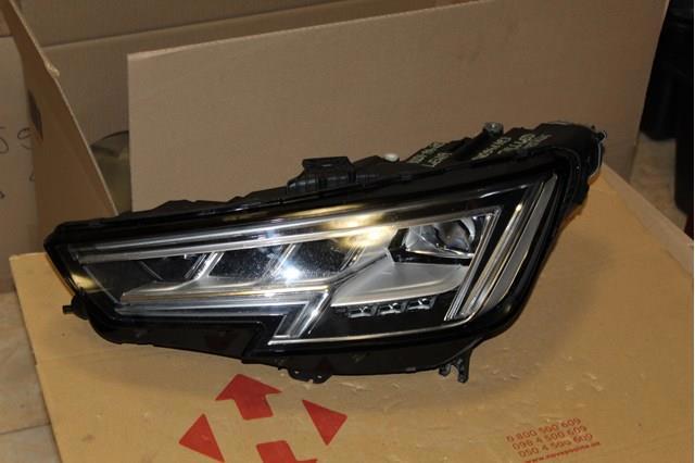 Фара 8W0941035 VAG
