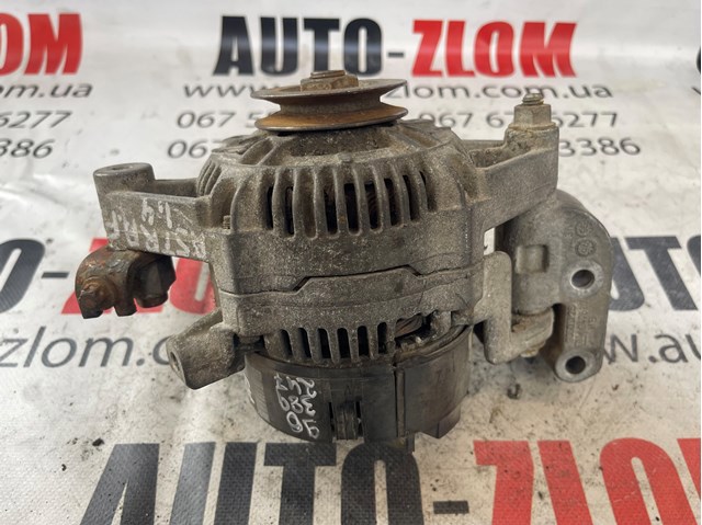 Авто генератор 90389247 OPEL