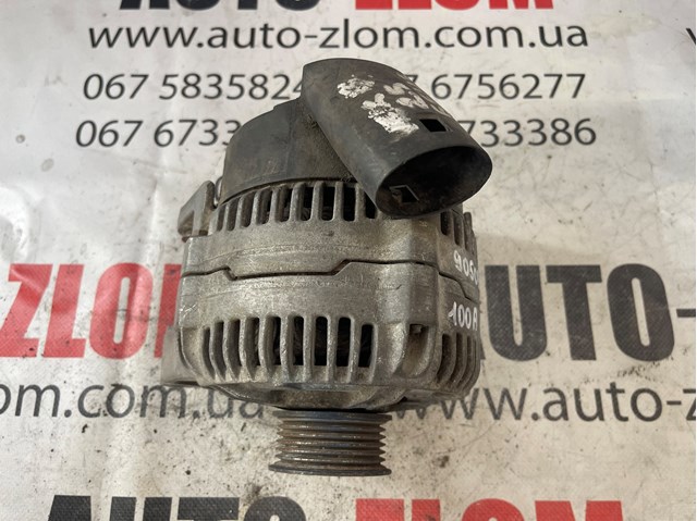 Авто генератор 90508842 OPEL