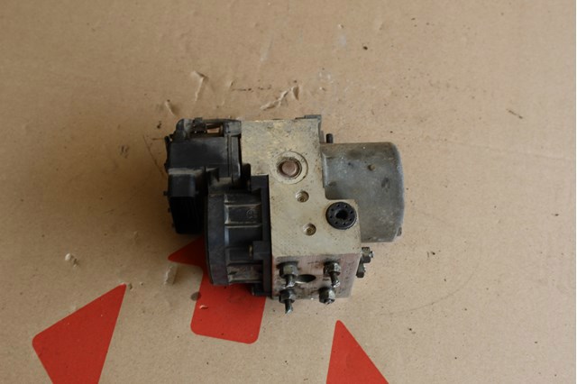 Блок управління АБС (ABS) 90581417 OPEL
