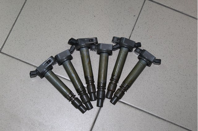 Котушка запалювання 9091902250 TOYOTA