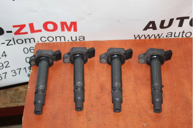 Котушка Лексус LS 460/460L