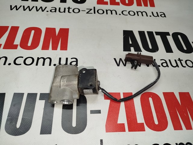 Клапан TRV, кондиціонера 924876913R RENAULT