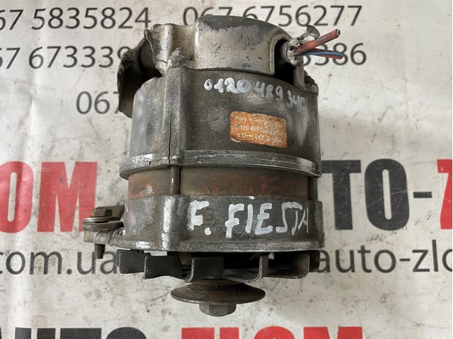 Авто генератор 92FB10A346AA FORD