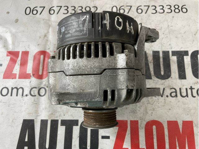 Авто генератор 93BB10300AF FORD