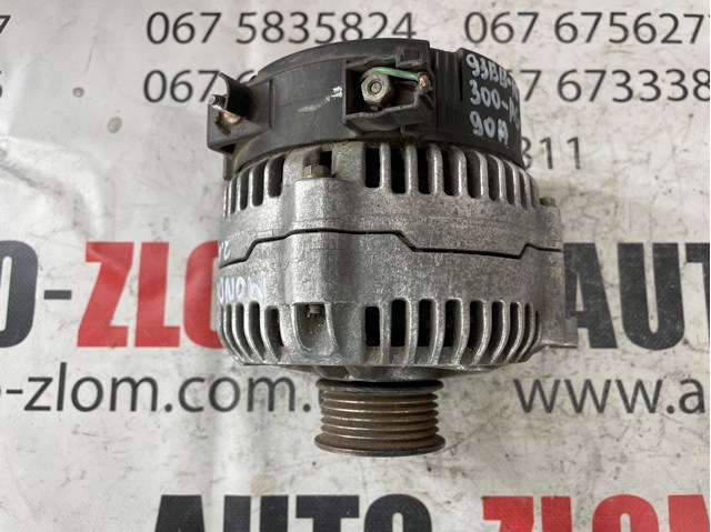 Авто генератор 93BB10300AG FORD