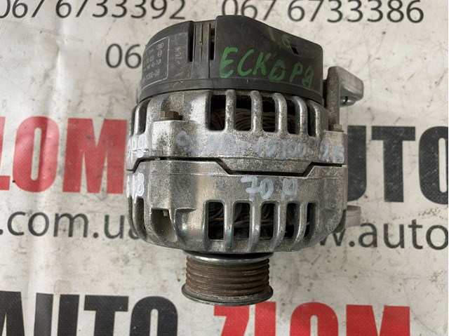 Авто генератор 95AB10300DB FORD