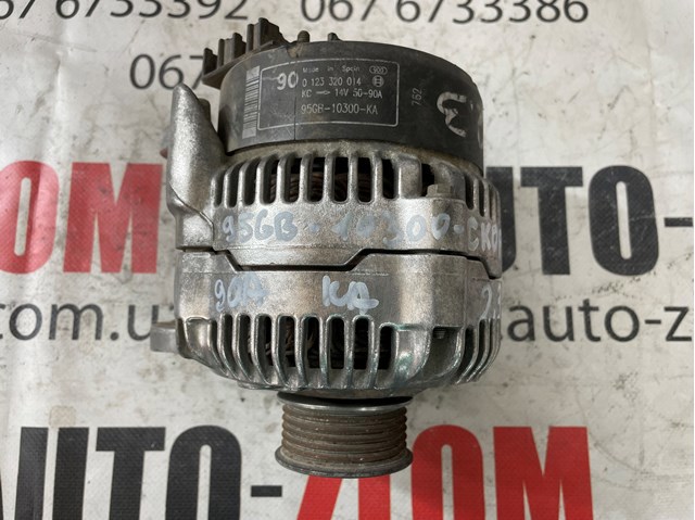 Генератор 95GB10300KA FORD
