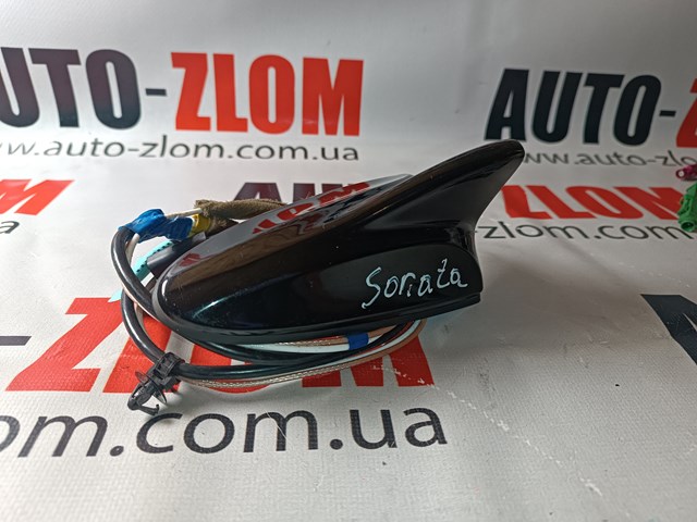 Антена на дах 962104R800 HYUNDAI