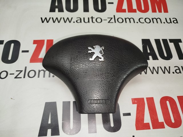 Подушка в кермі 96434461 PEUGEOT