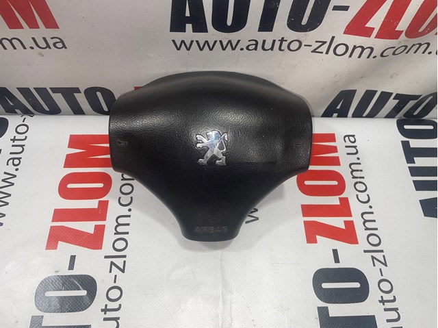Комплект безпеки 96441166ZR PEUGEOT